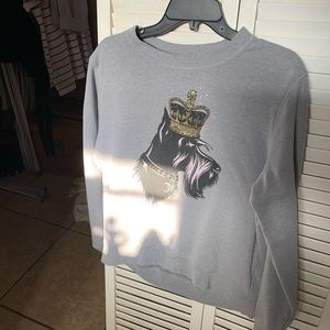 Juicy couture sweater